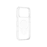AmazingThing Minimal Mag Case til iPhone 17 Pro Max Kompatibel med MagSafe - Clear
