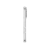AmazingThing Minimal Mag Case til iPhone 17 Pro Max Kompatibel med MagSafe - Clear