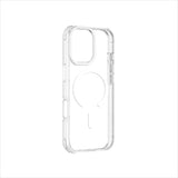 AmazingThing Minimal Mag iPhone 17 Case Kompatibel med MagSafe - Clear