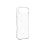AmazingThing Minimal Mag Case til iPhone 17 Air Kompatibel med MagSafe - Clear