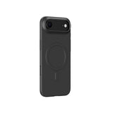 AmazingThing Minimal Air Case til iPhone 17 Air Kompatibel med MagSafe - sort