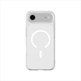 AmazingThing Titan Pro Case til iPhone 17 Air Kompatibel med MagSafe - Clear