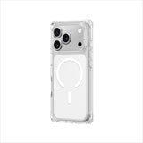 AmazingThing Omni Case til iPhone 17 Pro Max Kompatibel med MagSafe - Transparent