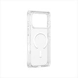 AmazingThing Omni Case til iPhone 17 Pro Max Kompatibel med MagSafe - Transparent