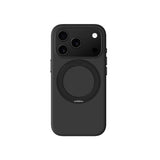 AmazingThing Cloudie iPhone 17 Pro Max Case med Stativ - sort