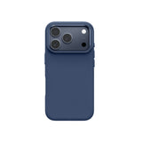 AmazingThing Glamour iPhone 17 Pro Max Case with Stand - Blue