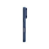 AmazingThing Glamour iPhone 17 Pro Max Case with Stand - Blue