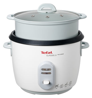 Tefal Riskoger 750W Hvid