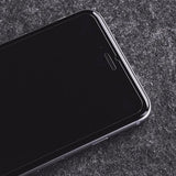 Wozinsky Full Glue tempereret glas 2-pakke til iPhone 17 Pro Max / 18 Pro Max