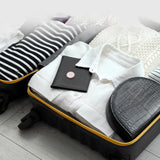 SBS Track My Circle Waterproof IP65 Locator Kompatibel med Apple Find My - Pink