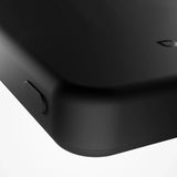 SBS Mag Power Qi2 5000 mAh Powerbank Kompatibel med MagSafe - sort