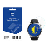 3mk Watch Protection ARC Smartwatch Screen Protector Film til Amazfit Balance 2