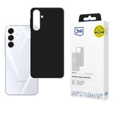3mk Matt Case til Samsung Galaxy A17 5G - Matte Black