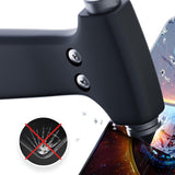 3mk Silky Matt Privacy Beskyttelsesfilm til Xiaomi Poco F7