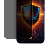 3mk Silky Matt Privacy Beskyttelsesfilm til Xiaomi Poco F7
