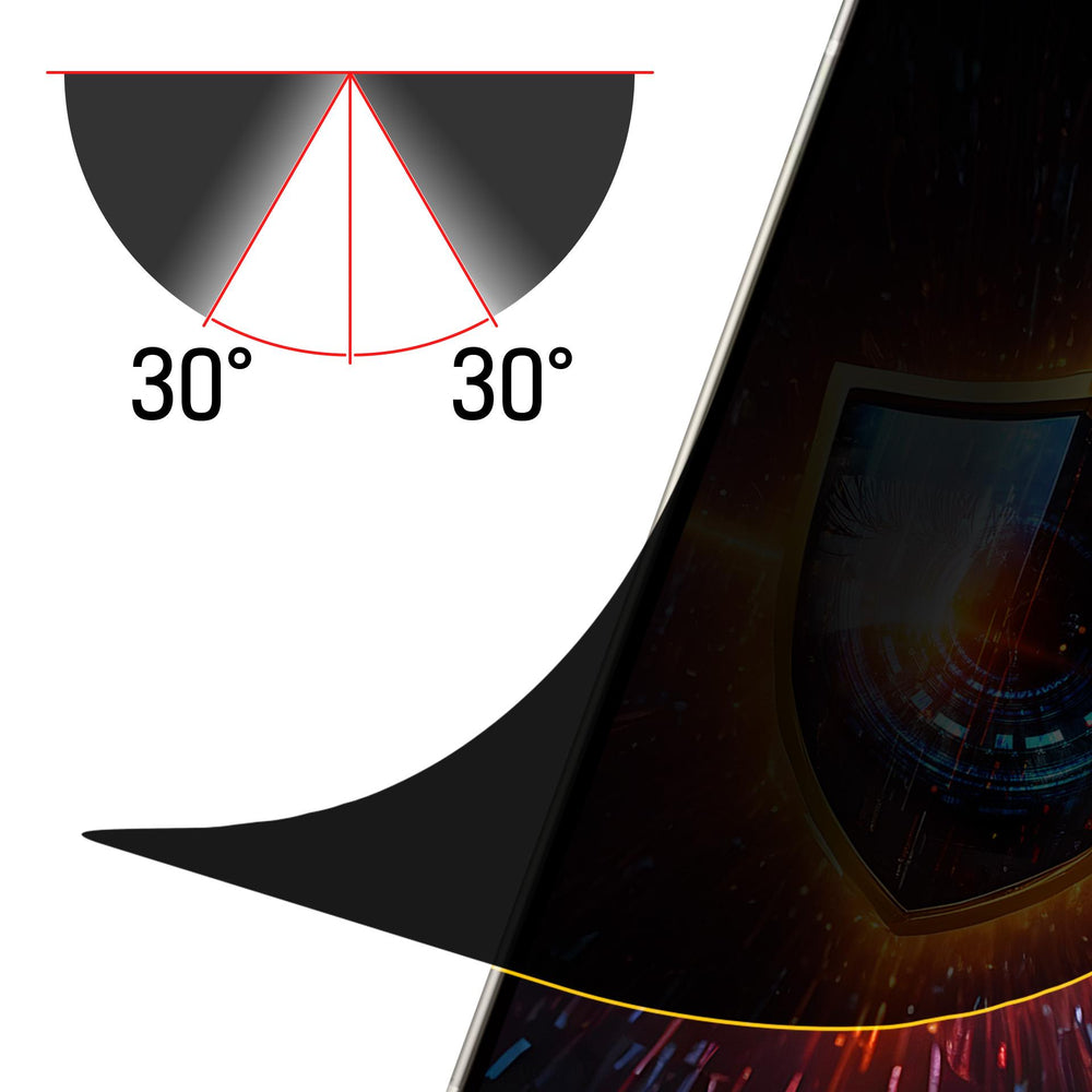 3mk Silky Matt Privacy Screen Protector til Google Pixel 10 / 10 Pro