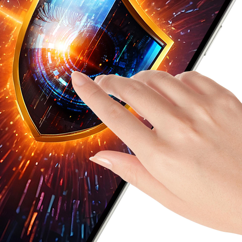 3mk Silky Matt Privacy Screen Protector til Google Pixel 10 / 10 Pro