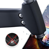 3mk Silky Matt Privacy Screen Protector til Google Pixel 10 / 10 Pro