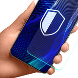 3mk FlexibleGlass Pro Hybrid Glass til OnePlus Nord 5