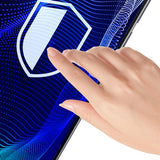 3mk FlexibleGlass Pro Hybrid Glass til OnePlus Nord 5