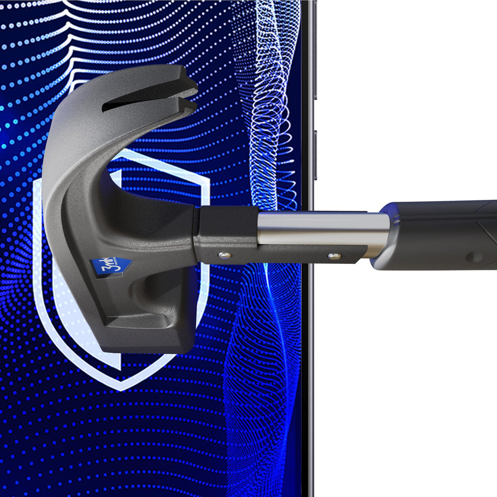 3mk FlexibleGlass Pro Hybrid Glass til OnePlus Nord 5