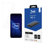 3mk ARC+ beskyttelsesfilm til Samsung Galaxy S25 FE