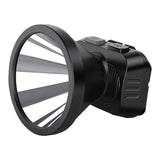 Forlygter Superfire HL52, 200lm, USB