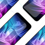 3mk Silky Matt Pro matte folie til Xiaomi Poco F7