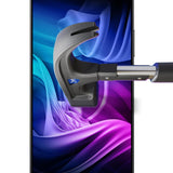 3mk Silky Matt Pro matte folie til Xiaomi Poco F7