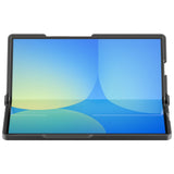 Spigen Tough Armor Pro Mag MagSafe Case til Samsung Galaxy Z Fold 7 - sort