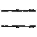 Spigen Slim Armor Pro Mag MagSafe Case til Samsung Galaxy Z Fold 7 - sort