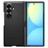 Spigen Slim Armor Pro Mag MagSafe Case til Samsung Galaxy Z Fold 7 - sort