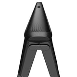 Spigen Slim Armor Pro Mag MagSafe Case til Samsung Galaxy Z Fold 7 - sort