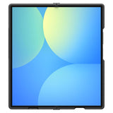 Spigen Slim Armor Pro Mag MagSafe Case til Samsung Galaxy Z Fold 7 - sort