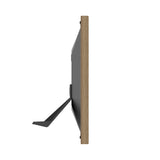 Wozinsky WRC-32 10.1" Digitalt fotokast med Frameo 32GB App - Lysbrunt