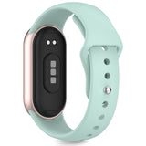Tech-Protect IconBand Air Strap til Xiaomi Smart Band 8 / 9 / 10 / NFC - Mint