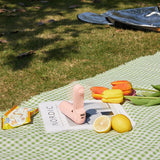 Jisulife håndholdt ventilator Life8 Plus Portable USB-ventilator med Power Bank-funktion 4500mAh og lommelygte - Pink