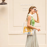 Jisulife håndholdt ventilator Life4 5000mAh bærbar USB-ventilator - grå