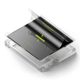 Ringke Dual Easy Pro 2-pack beskyttelsesfolie til Samsung Galaxy Z Fold 7 - gennemsigtig