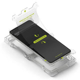 Ringke Dual Easy Pro 2-pack beskyttelsesfolie til Samsung Galaxy Z Flip 7 - gennemsigtig