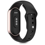 Tech-Protect IconBand Pure rem til Xiaomi Smart Band 8 / 9 / 10 / NFC - sort