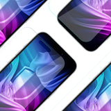 3mk Silky Matt Pro matte folie til Apple iPhone 17 Pro