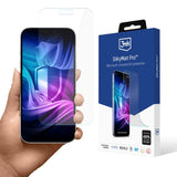 3mk Silky Matt Pro matte folie til Apple iPhone 17