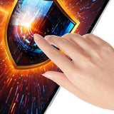 3mk Silky Matt Privacy Privacy Screen Protector til Apple iPhone 17 Air