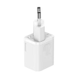 Baseus Super Si Quick Charger 1C 20W (hvid)