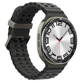 Spigen Bezel Tune Diver Cover til Samsung Galaxy Watch 8 44mm - sort