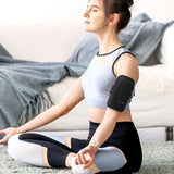 Tech-Protect M6 Universal Sport Armbånd - Pink