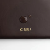 Tech-Protect Fleece Laptop Bag 15-16 - Brunt