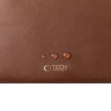 Tech-Protect Fleece Laptop Bag 15-16 - Brunt