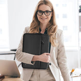 Tech-Protect Laptop Bag 13-14 - sort